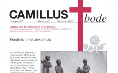 Camillusbode december 2011