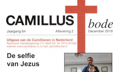Camillusbode december 2019